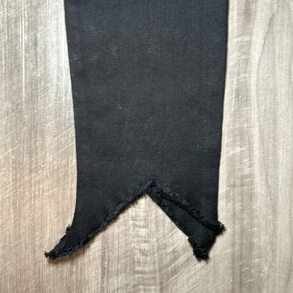 L.T.J. Letter to Juliet Amore High Rise Ankle Skinny Jeans - 24 - Picture 3 of 7